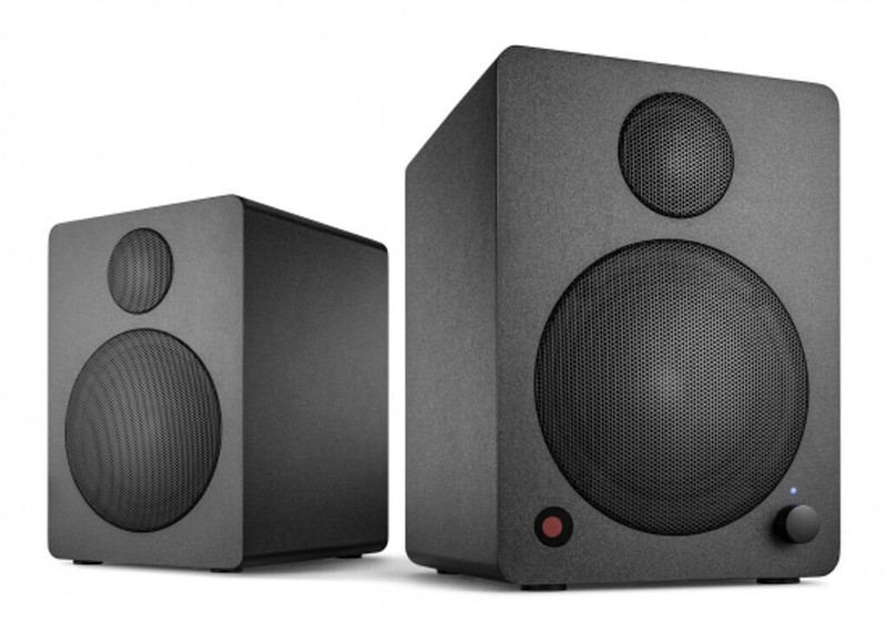 Wavemaster Cube Neo schwarz