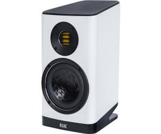 Elac Vela BS 403 weiß
