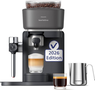 Philips Baristina Latte BAR400/60
