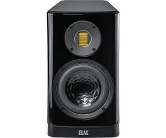 Elac Vela BS 403.2 schwarz