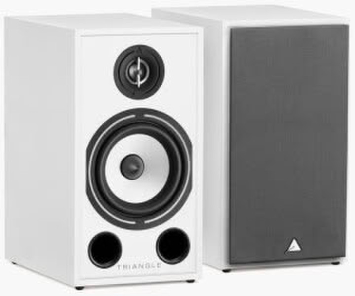 Triangle Borea BR03 weiß