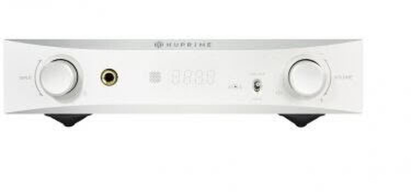Nuprime DAC-9X silber