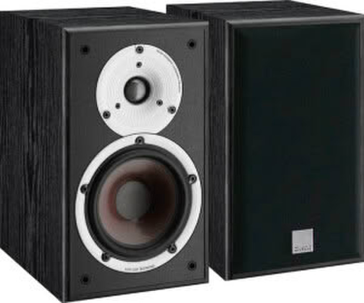 DALI Spektor 2 schwarz