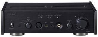 Teac HA-507 schwarz