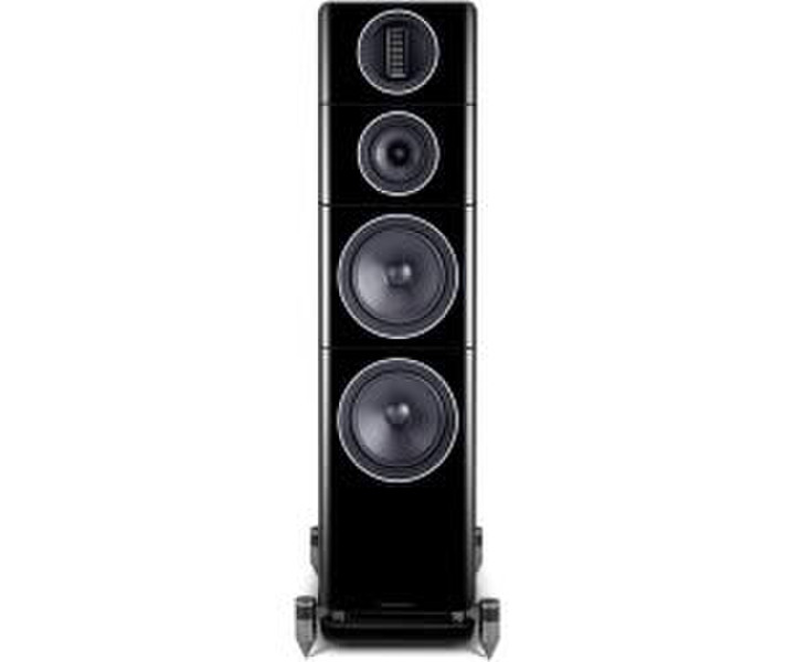Wharfedale Elysian 4 schwarz