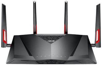ASUS DSL-AC88U Annex B