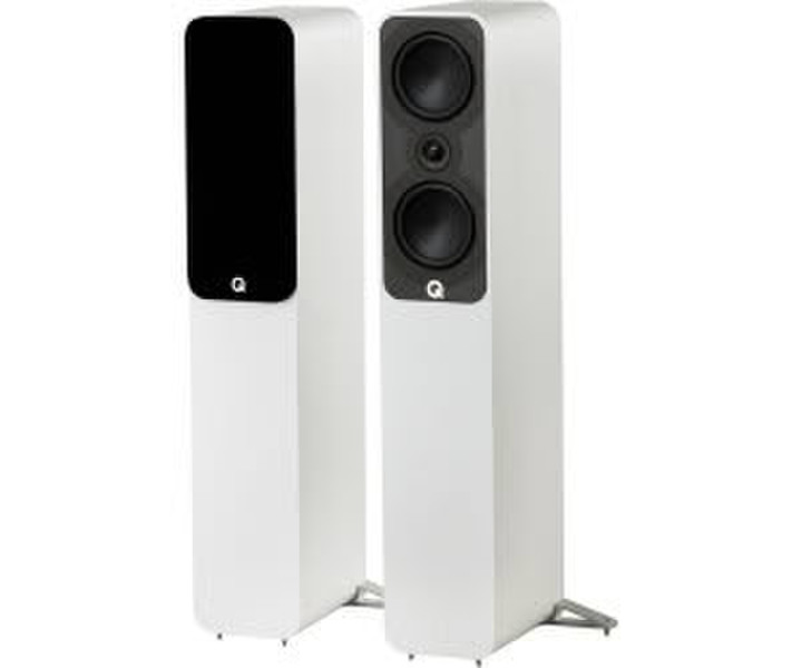 Q Acoustics 5040 weiß