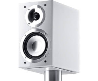 Canton Chrono 502.2 weiß