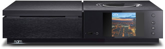 Naim Uniti Star schwarz
