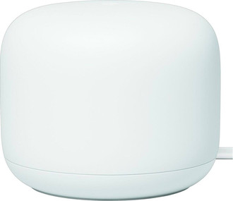 Google Nest WiFi Router