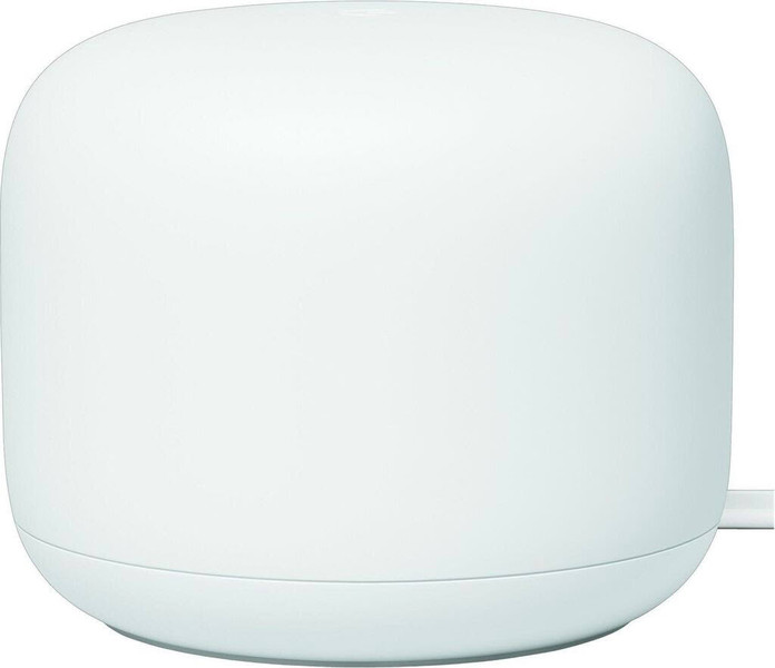 Google Nest WiFi Router