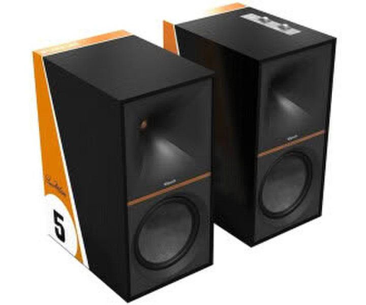 Klipsch The Nines McLaren Edition