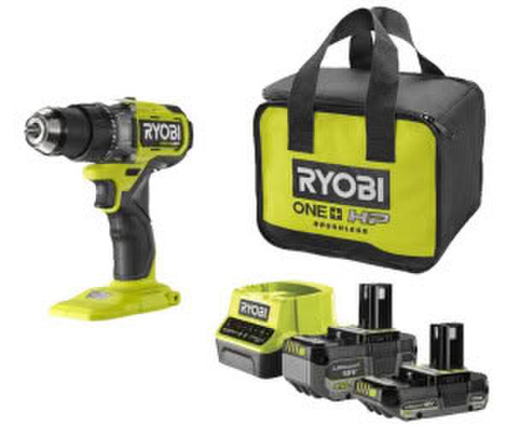 Ryobi RDD18X-242S