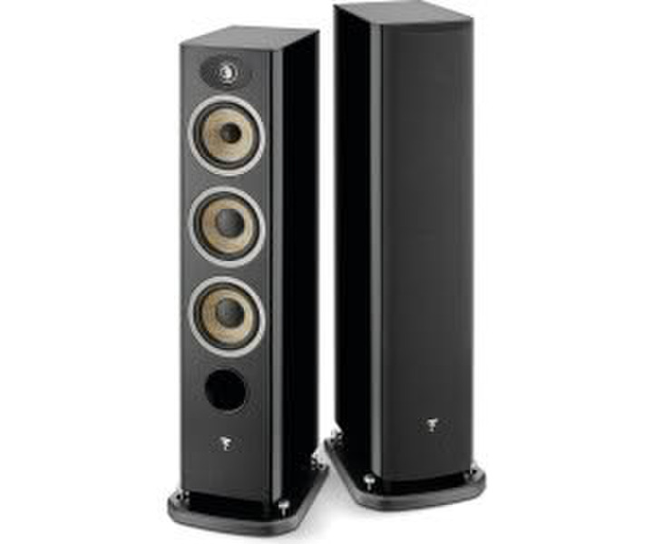 Focal Aria Evo X N°2 Black High Gloss
