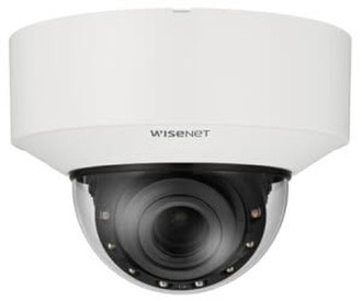 Hanwha XND-9083RV 4K