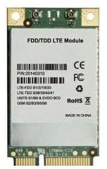 Allnet ALL-WR1200 4G LTE Modul QCA MDM9x15, Dual-Band AC1200, OpenWrt (ALL-WR1200_4G_ModuleQCA)