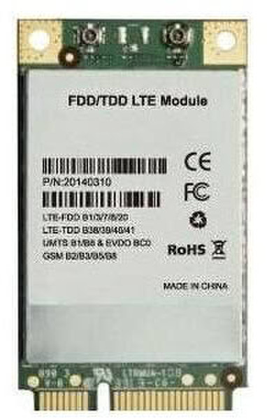 Allnet ALL-WR1200 4G LTE Modul QCA MDM9x15, Dual-Band AC1200, OpenWrt (ALL-WR1200_4G_ModuleQCA)