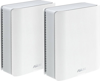 ASUS ZenWiFi BT8 2-Pack