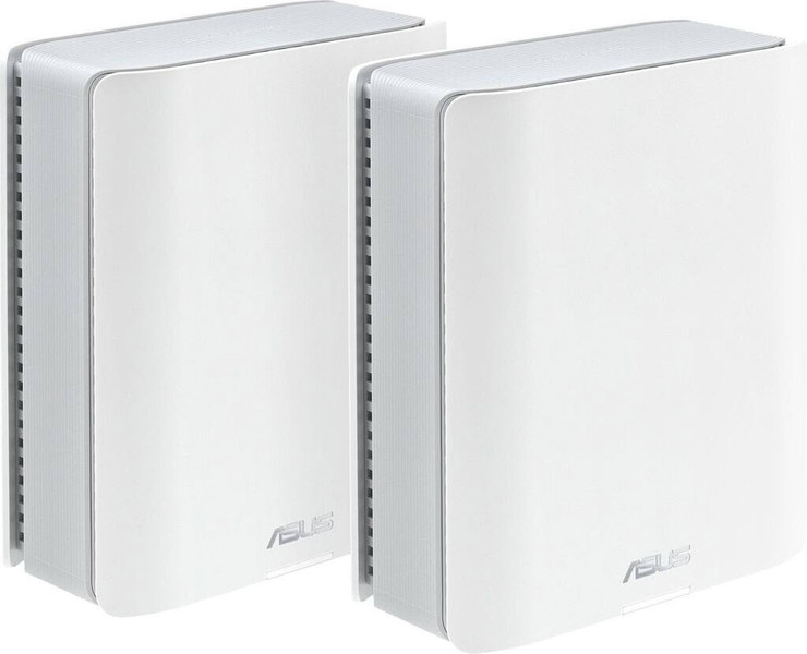 ASUS ZenWiFi BT8 2-Pack
