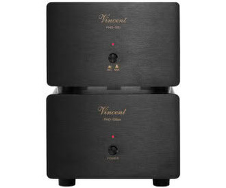 Vincent PHO-500 Black