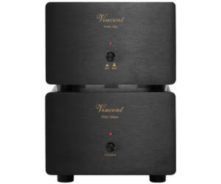 Vincent PHO-500 Black