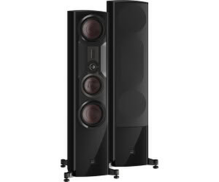 DALI Epikore 9 schwarz