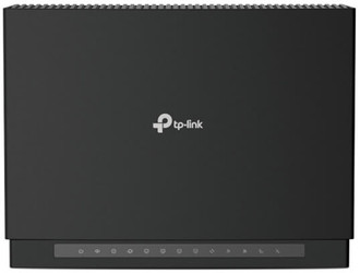 TP-Link XX532V XPON Router WiFi 6 Dual-Band AX3000 (XX532V)
