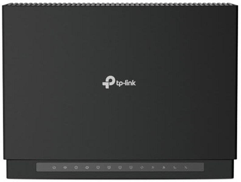 TP-Link XX532V XPON Router WiFi 6 Dual-Band AX3000 (XX532V)
