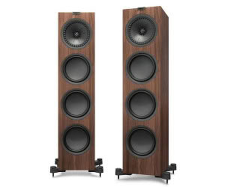 KEF Q950 Walnuss