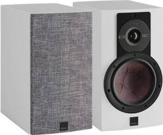 DALI Rubikore 2 High Gloss White