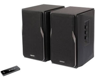 Edifier R1380T schwarz