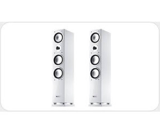 Canton Chrono 509.2 DC weiß