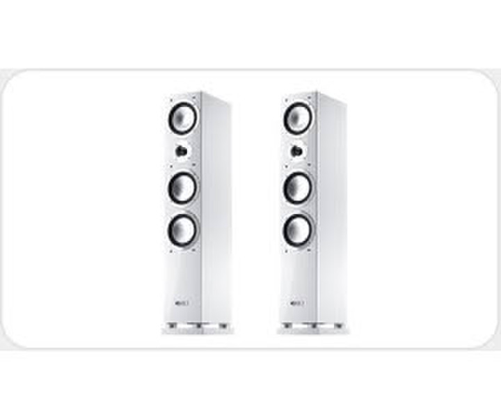 Canton Chrono 509.2 DC weiß