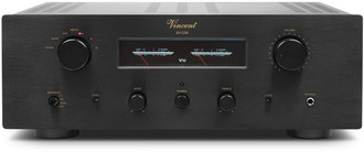 Vincent SV-228 schwarz