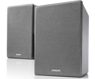 Denon SCN10 grau
