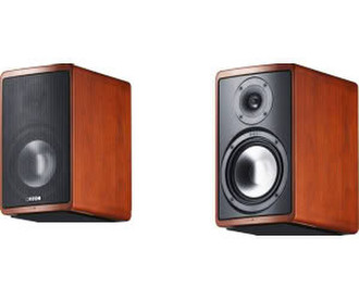 Canton Ergo 620 Kirsche