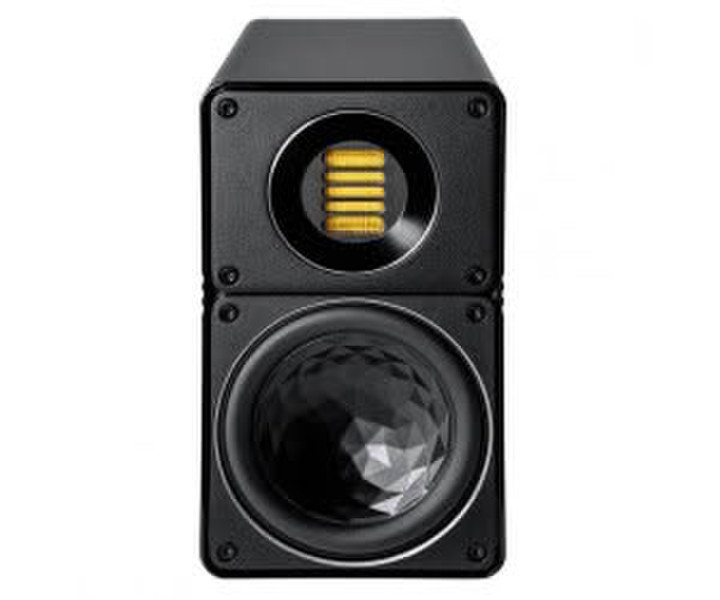 Elac Elegant BS 312.2 Highgloss Black