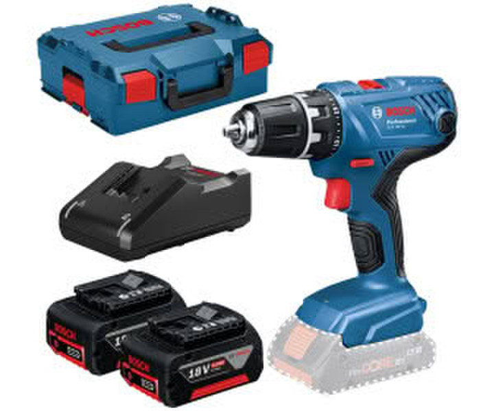 Bosch GSR 18 V-21 Professional (06019H1009-1)
