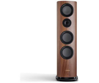 Canton Reference 5 Walnut