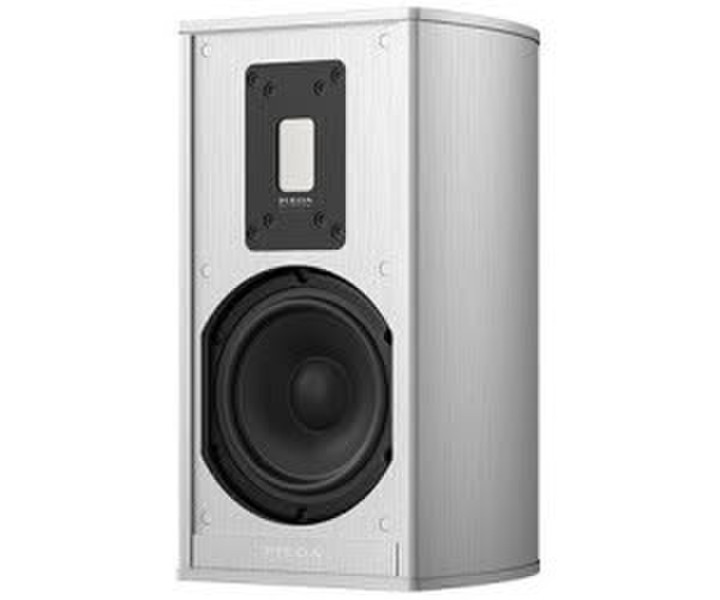 Piega Premium Wireless 301 Gen2 Silber