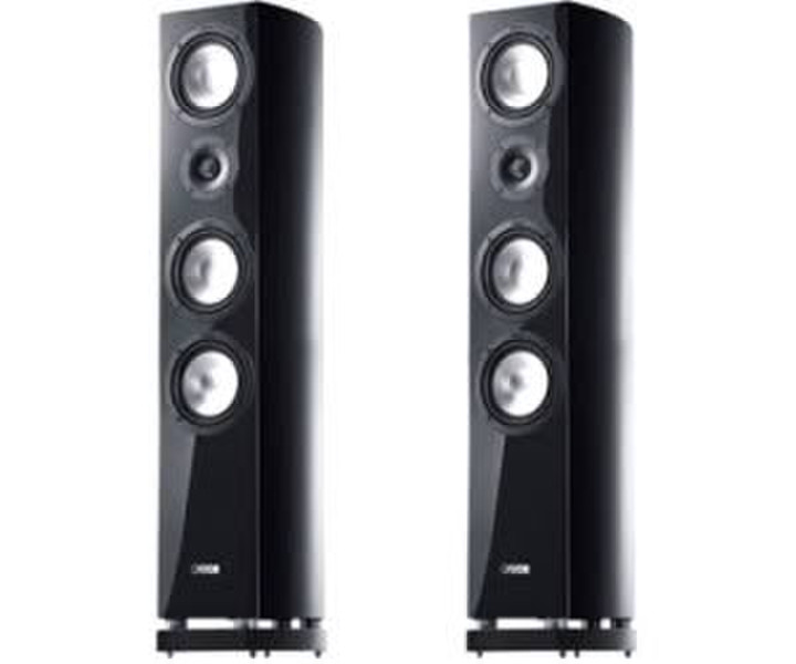 Canton Vento 880.2 DC kirsche