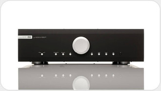 Musical Fidelity M6i schwarz