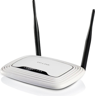 TP-Link TL-WR841N
