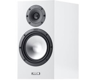 Canton GLE 436.2 weiß