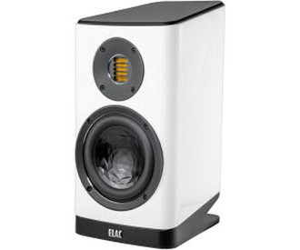 Elac Vela BS 403.2 weiß