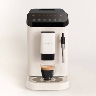 CREATE Thera Matic Touch White