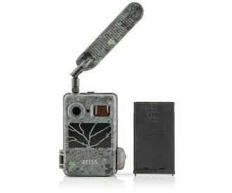 Zeiss Secacam 3 + Powerpack Kostenlose Geschenkbox