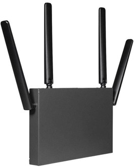 Edimax 4G-7449AC WLAN-Router 4G LTE AC1200 Dual Band Dual SIM (4G-7449AC)