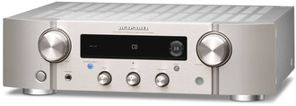 Marantz PM-7000 N silber