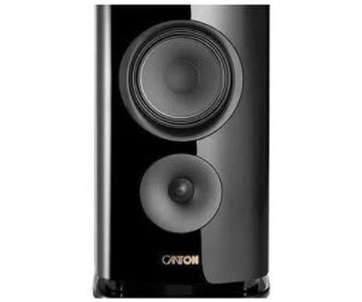 Canton Reference 9 Piano schwarz